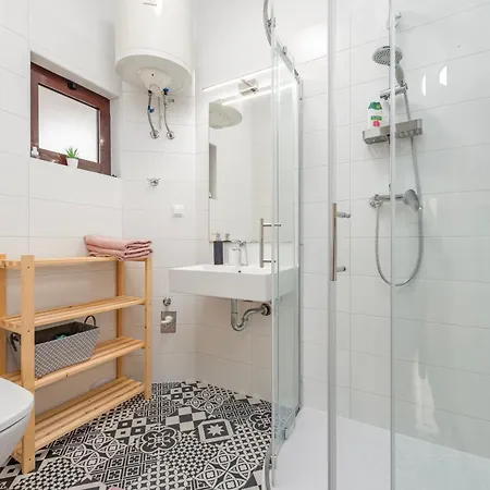 Apartman Lu Benica