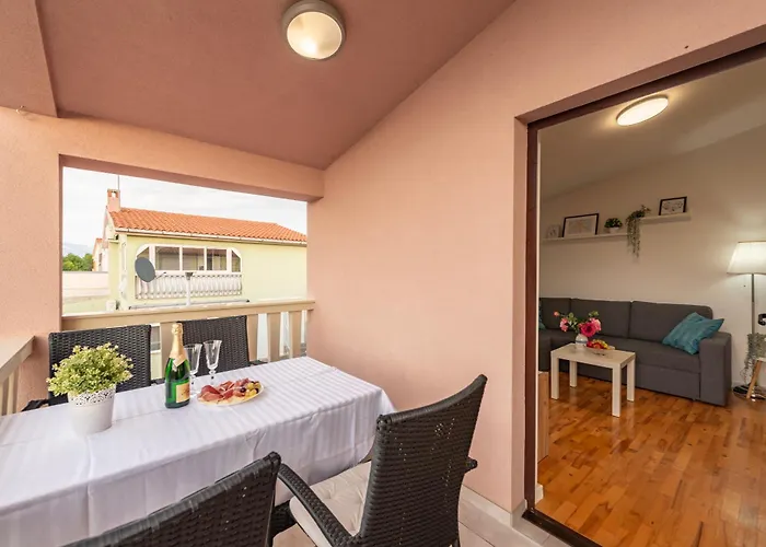 Lu Benica Apartment *