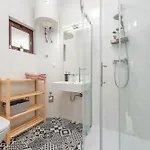 Апартаменты Lu Benica