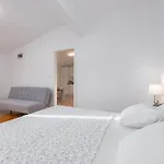 Lu Benica Апартаменты *