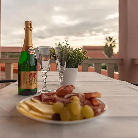 Lu Benica Apartment