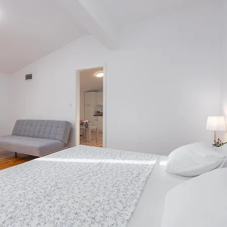 Lu Benica Apartment *