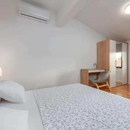 Lu Benica Apartment