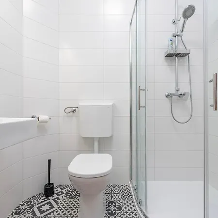 Apartment Lu Benica