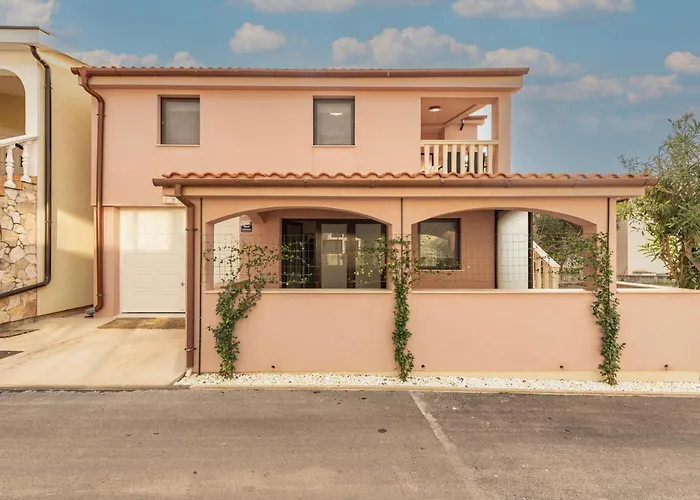 Apartmán Lu Benica *